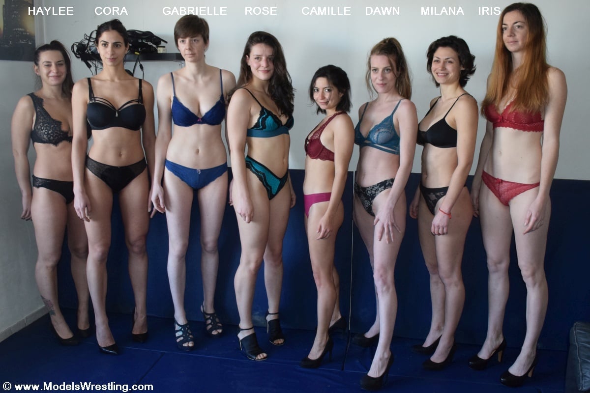 ALEX vs CORA - Mixed Challenge - Competitive with Special Rules - Image 2