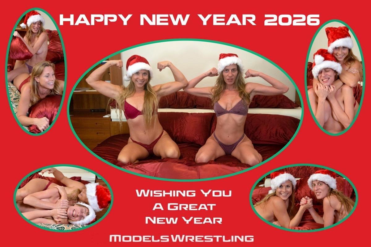 Happy New Year - Chose 3 videos 26€