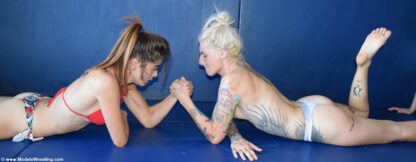 ANDREA (Ita) vs JODIE - Image 8