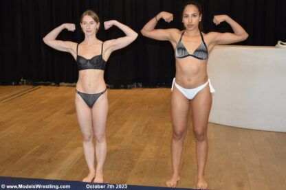 ADALIE vs MORENA (Ita) #3 - Image 2