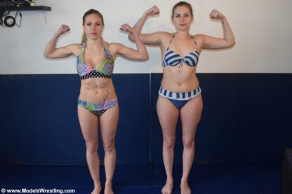 ALEVA vs PENNY - Image 2