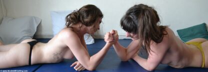 BILLY vs IVANIE - Image 7