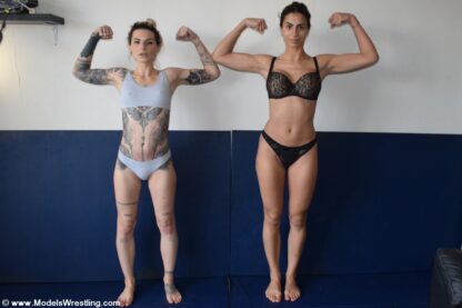 CORA vs JODIE - Image 2