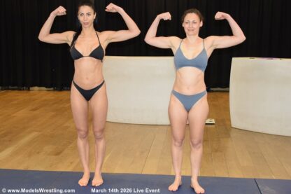 CORA vs MILANA #6 - Image 2
