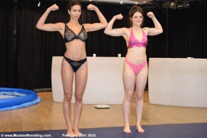 CORA vs ROSE - Image 2