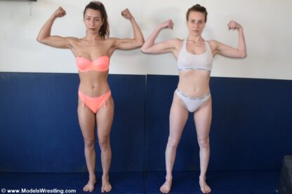 DAWN vs ERIN - Image 2