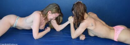 DAWN vs ERIN - Image 8