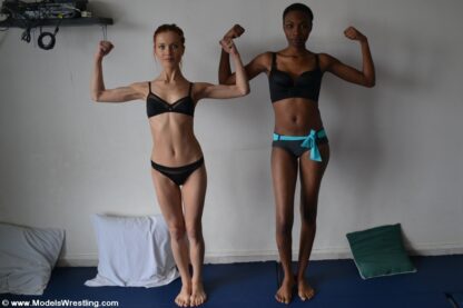 DOUNIA vs KLAVA - Image 2