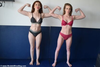 MW117 - DAWN vs LYVIE - Image 2