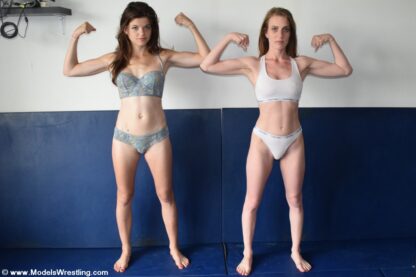 DAWN vs MADISON #2 - Image 2