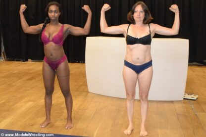 DIANE vs RAYA #3 - Image 2
