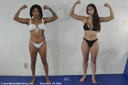 EDEN vs LOUNA #2 - Image 2