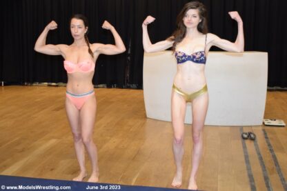 ERIN vs MADISON #2 - Image 2