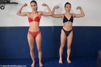 EMERAUDE vs TIARA - Image 2