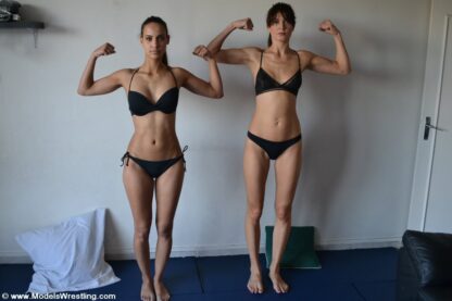 EMERAUDE vs XAVIERA - Image 2