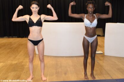 GAYANE vs HANA #3 - Image 2