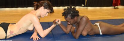 GAYANE vs HANA #3 - Image 8