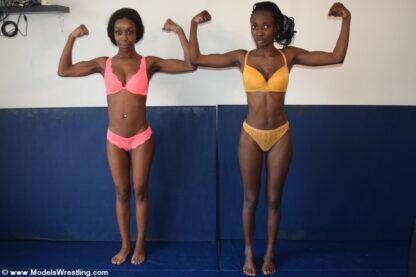 GAYANE vs MAMBA - Image 2