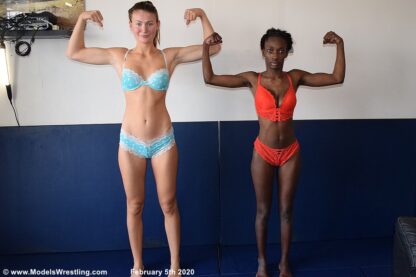 GAYANE vs OCALIE #2 - Image 2