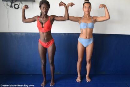 GAYANE vs TIARA - Image 2