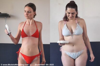 GRIP #6 - with JARA (NL) and LINDSAY