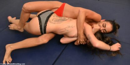 IVANIE vs JIOSSA (Sp)
