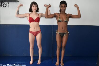 IVANIE vs MAMBA - Image 2