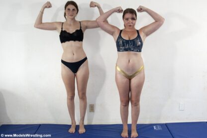 ISEURE vs MAKA - Image 2