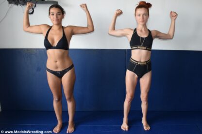 KLAVA vs PERRINE - Image 2