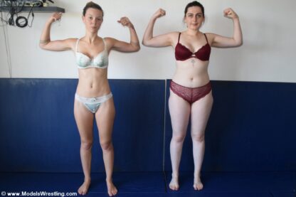 LINDSAY vs MARNIE - Image 2