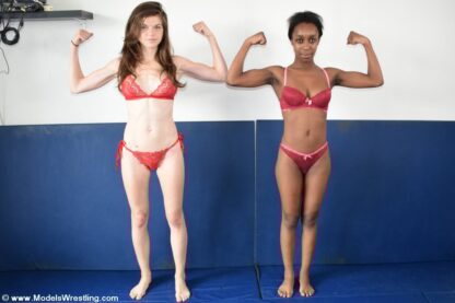 MADISON vs MAMBA - Image 2