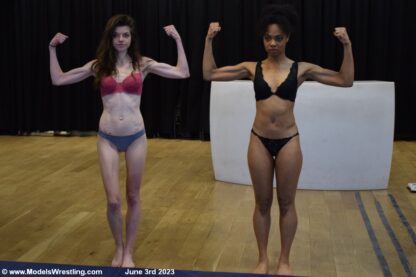 MADISON vs OLIVIA - Image 2