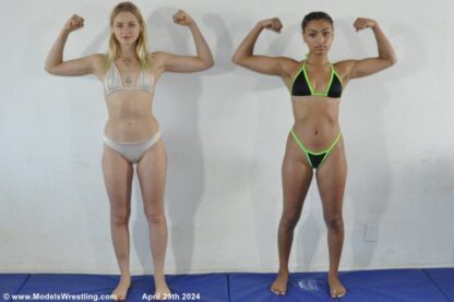 MEEDA vs OCTAVIA #1 - Image 2