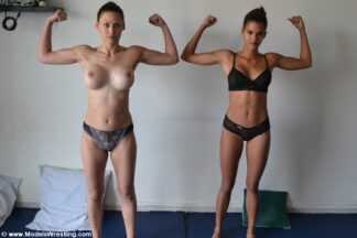 June 29th 2018 - 2 Fights
