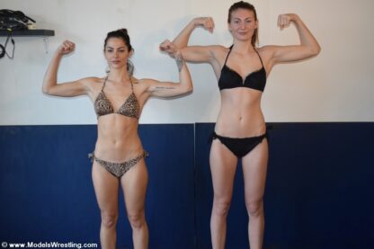 MYLENE vs OCALIE - Image 2