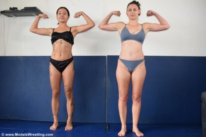 MILANA vs TIARA - Image 2