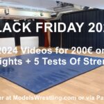 Pre-Black Friday: all 2024 videos for 180€