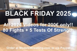 Pre-Black Friday: all 2024 videos for 180€