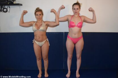 ALEVA vs CINZIA - Image 2