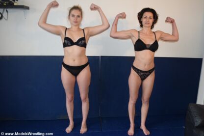 ALEVA vs MILANA - Image 2
