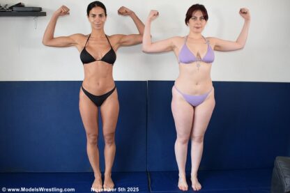 CORA vs LINDSAY - Image 2