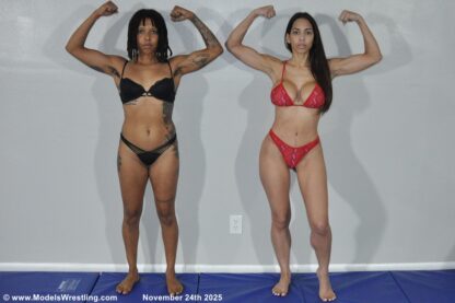 EDEN vs LOUNA - Image 2