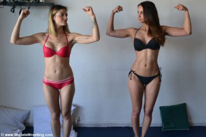 EMERAUDE vs MYLENE - Image 2