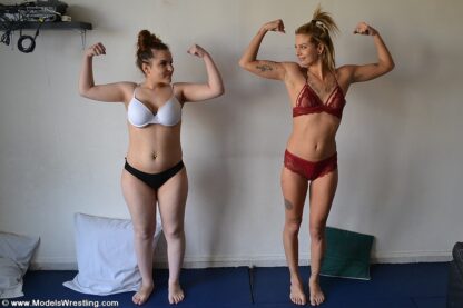 EDDIE vs SALEMA - Image 2