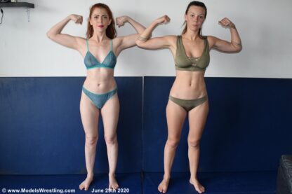 LYVIE vs MARNIE - Image 2