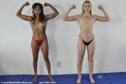 LOUNA vs OCTAVIA #2 - Image 2