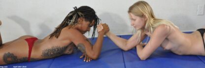 LOUNA vs OCTAVIA #2 - Image 8