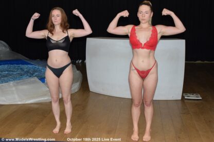LISON vs SUMMER - Image 2