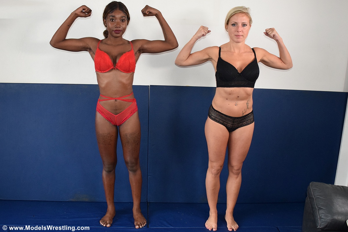 May 26th 2025 - 3 Fights with PENNY