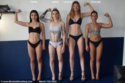 CORA vs ISOLDE - Image 3
